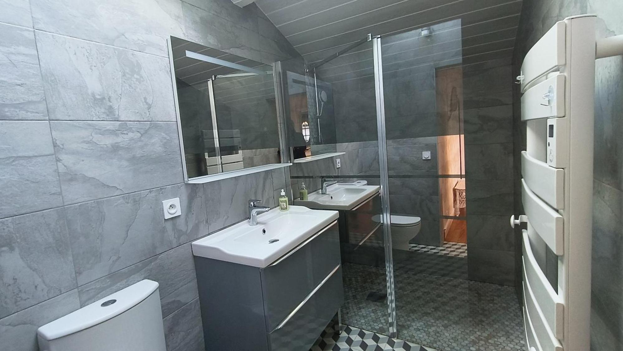 Maison Sarah Bernhardt Tout Confort Andernos-les-Bains Exterior foto