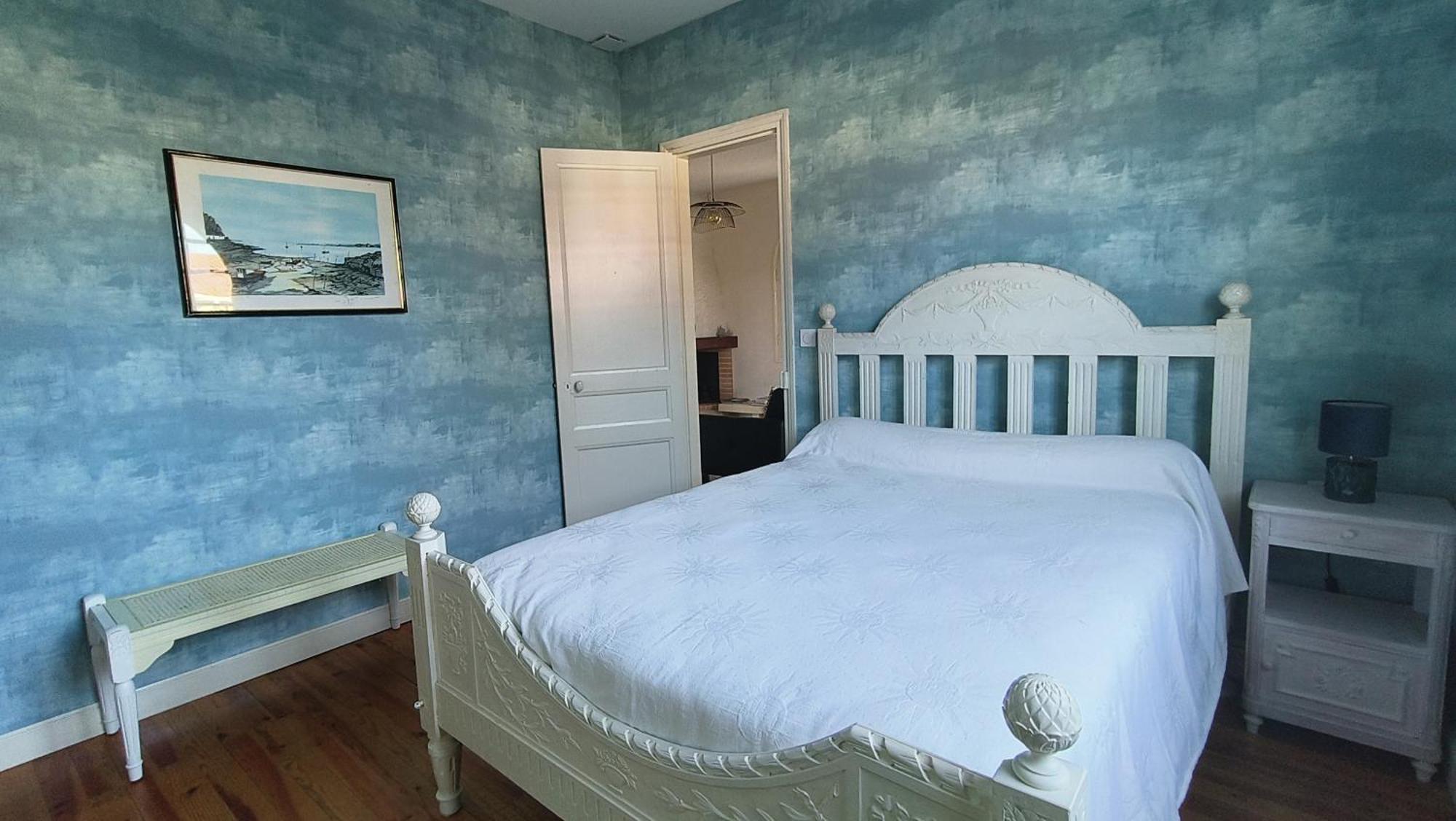 Maison Sarah Bernhardt Tout Confort Andernos-les-Bains Exterior foto